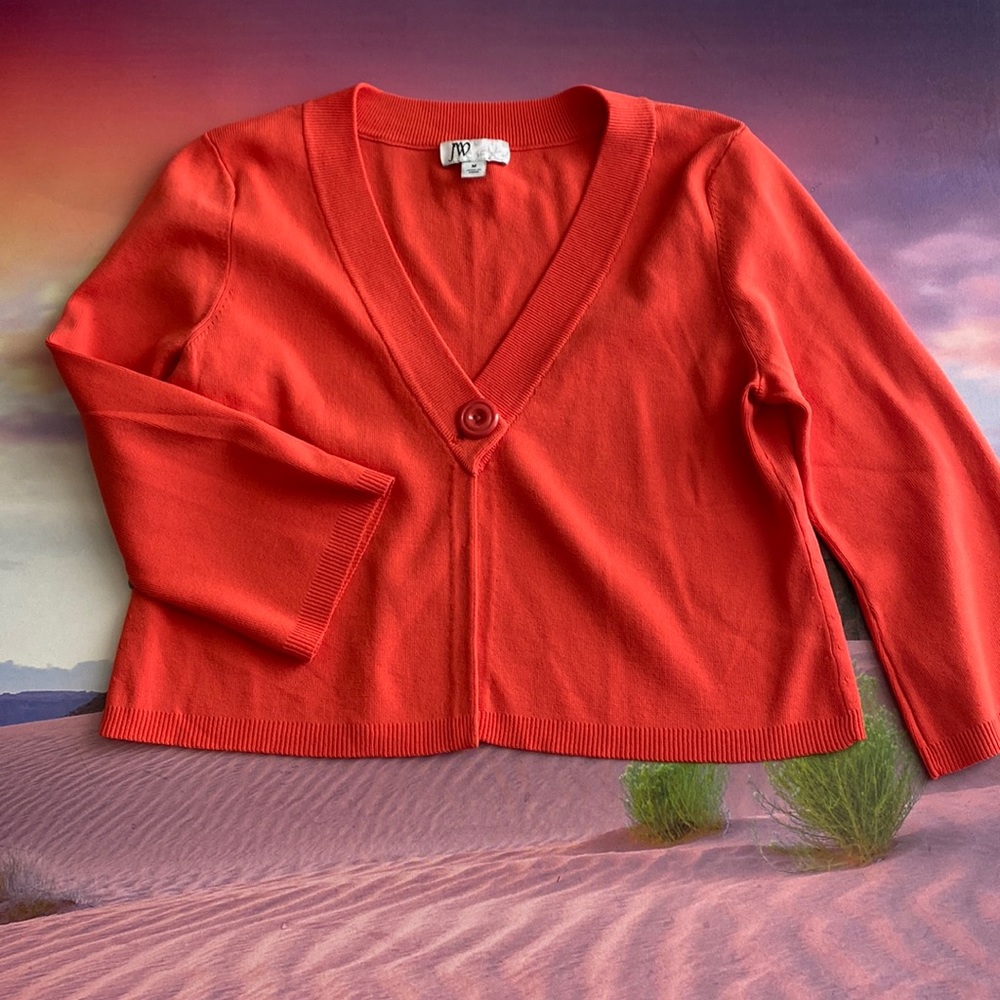 🧡JW Bolero / Sweater Cardigans